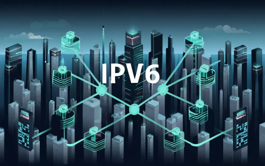 IPv6 Implementation in Education