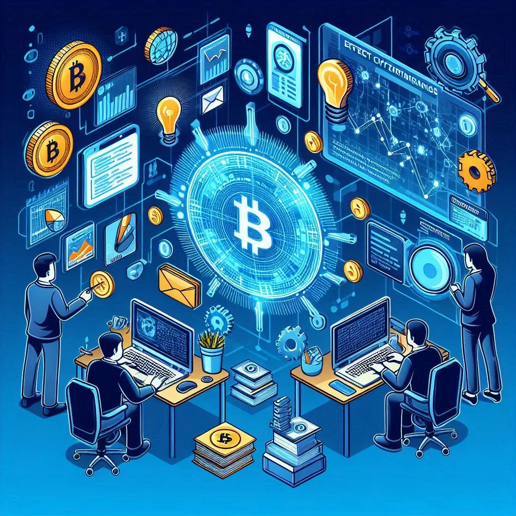 Effective Strategies for Cryptography and Blockchain Assignments