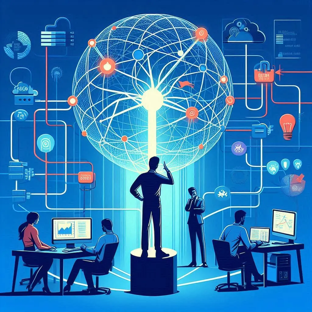 Understanding How to Approach Complex Network Topology Assignments