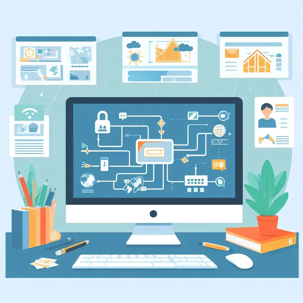 Mastering Scalable Network Design Techniques for Professionals