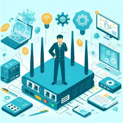 Solving Basic Router Configuration Assignments