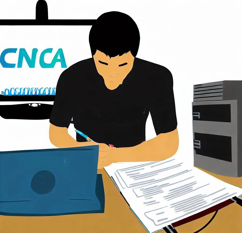 strategies and techniques to ccna assignments