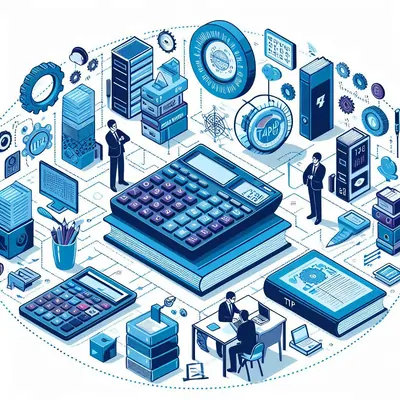 Understanding TCP and Calculations for Networking Success